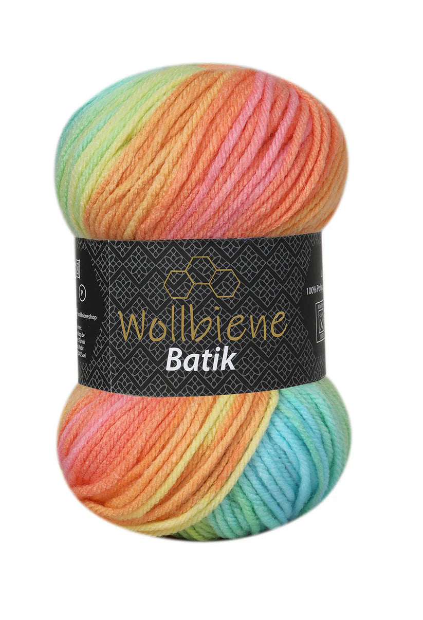Wolbeine Batik