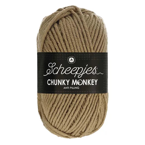 Scheepjes - Chunky Monkey (Aran weight)