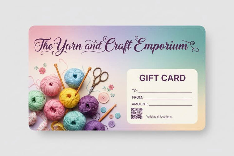 Gift Cards