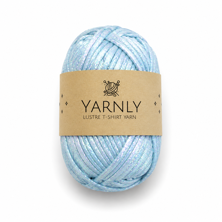 T shirt Yarn
