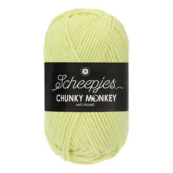 Scheepjes - Chunky Monkey (Aran weight)