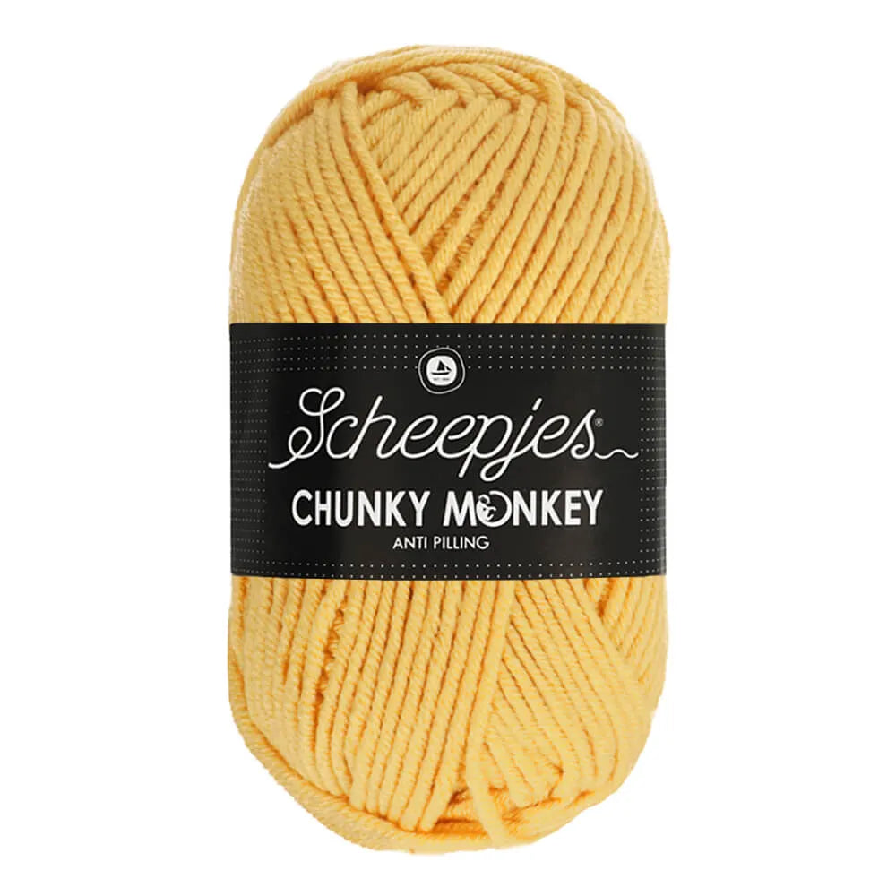 Scheepjes - Chunky Monkey (Aran weight)