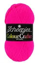 Scheepjes Colour Crafter Non pilling and so soft