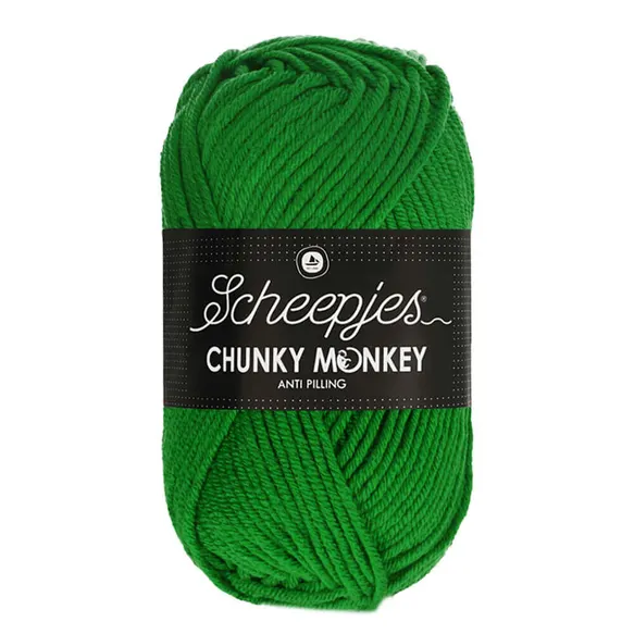 Scheepjes - Chunky Monkey (Aran weight)