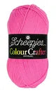 Scheepjes Colour Crafter Non pilling and so soft
