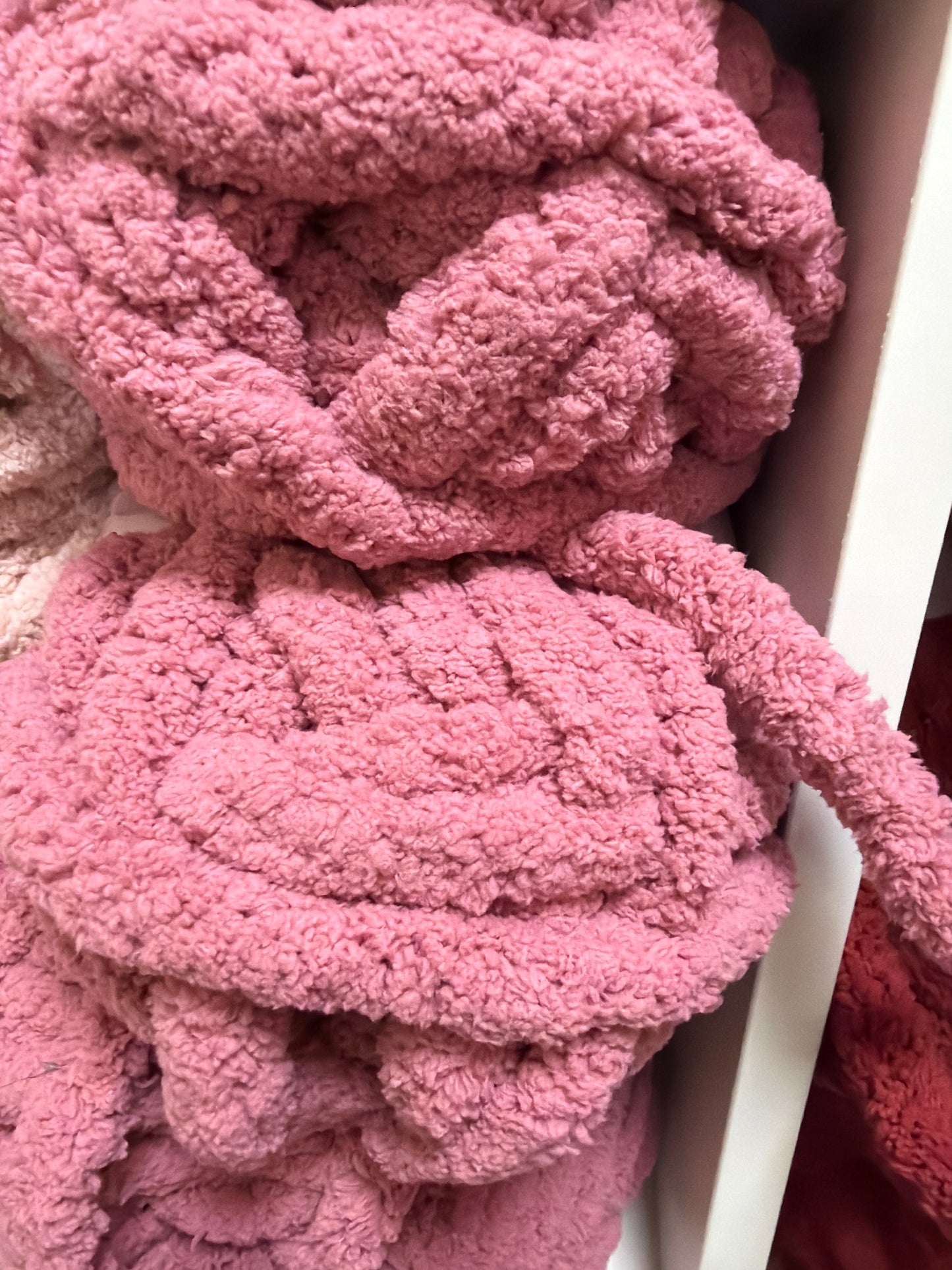 Urban Crafts Finger Knitting yarn