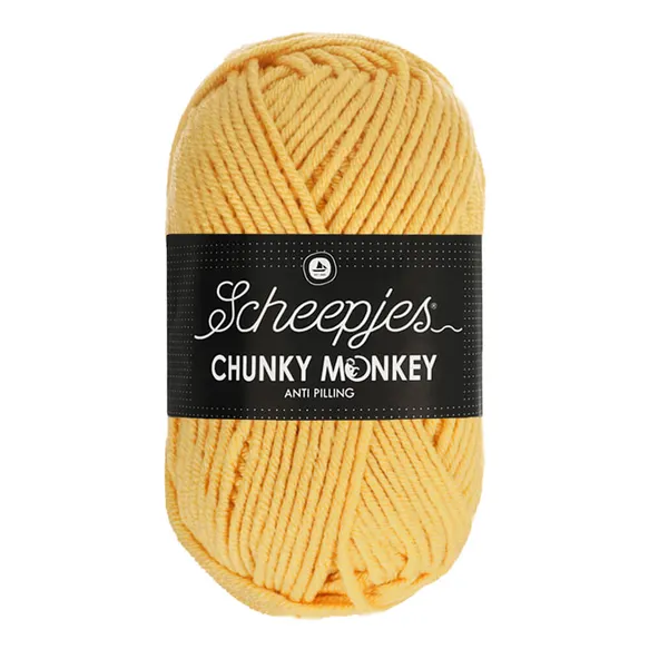 Scheepjes - Chunky Monkey (Aran weight)