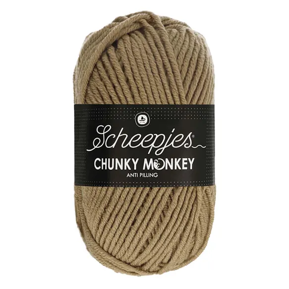 Scheepjes - Chunky Monkey (Aran weight)