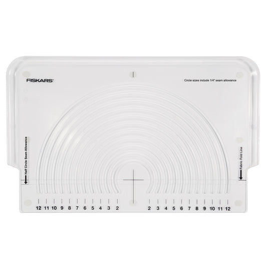 Fiskars - Fabric Cutter - Circle