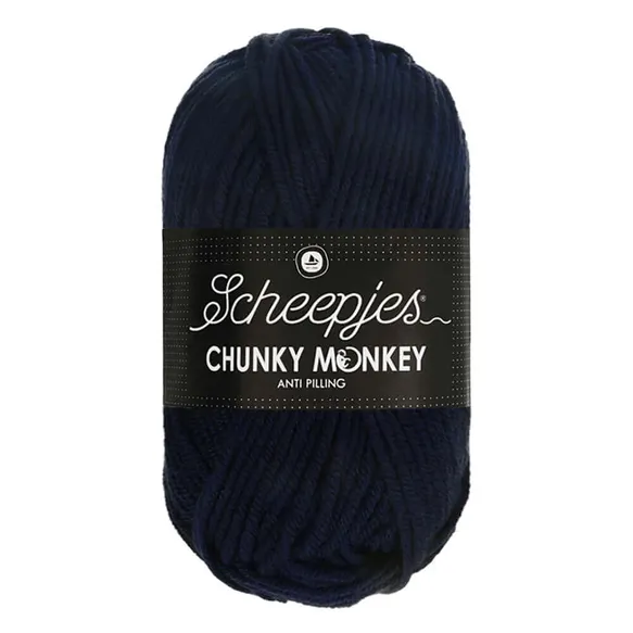 Scheepjes - Chunky Monkey (Aran weight)