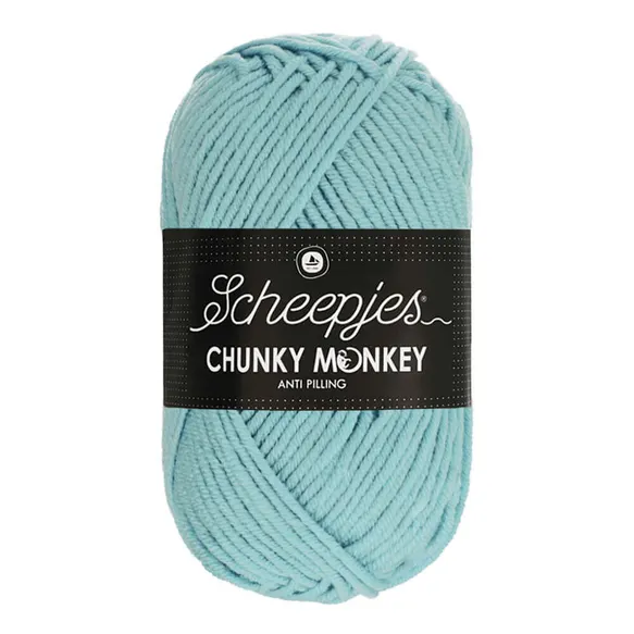 Scheepjes - Chunky Monkey (Aran weight)