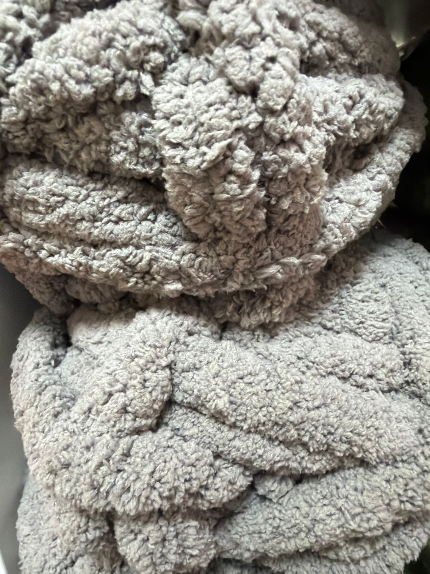Urban Crafts Finger Knitting yarn