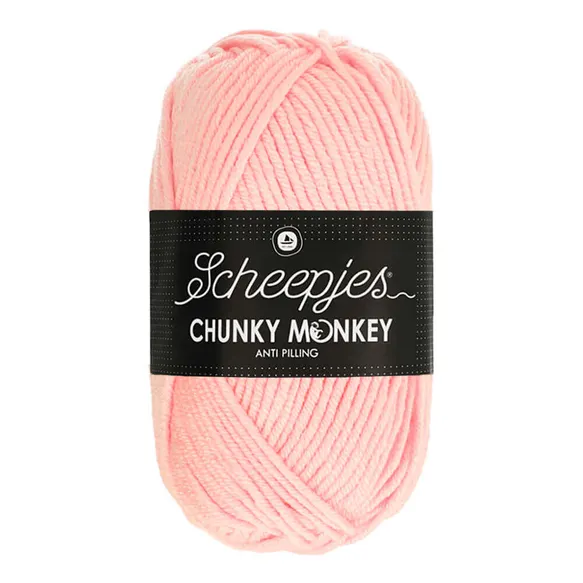 Scheepjes - Chunky Monkey (Aran weight)