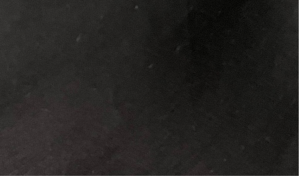 Irish linen - Black  - sold as 1/2 meter