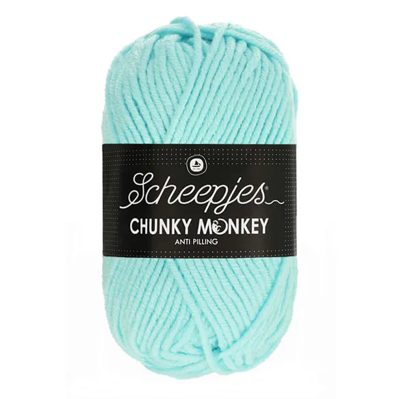 Scheepjes - Chunky Monkey (Aran weight)