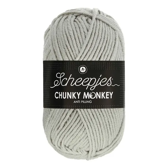 Scheepjes - Chunky Monkey (Aran weight)