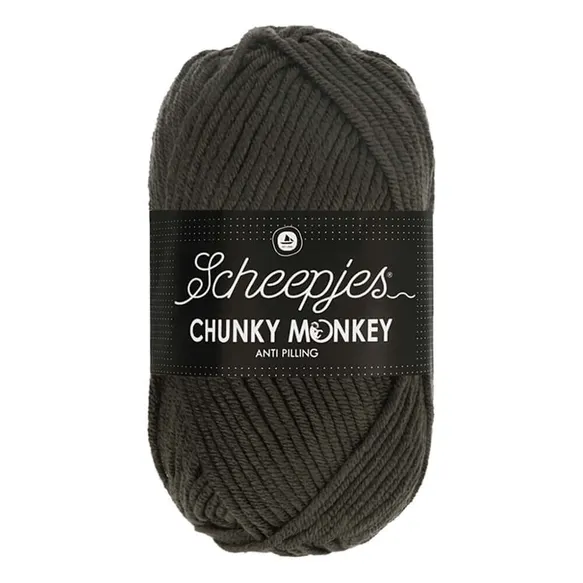 Scheepjes - Chunky Monkey (Aran weight)