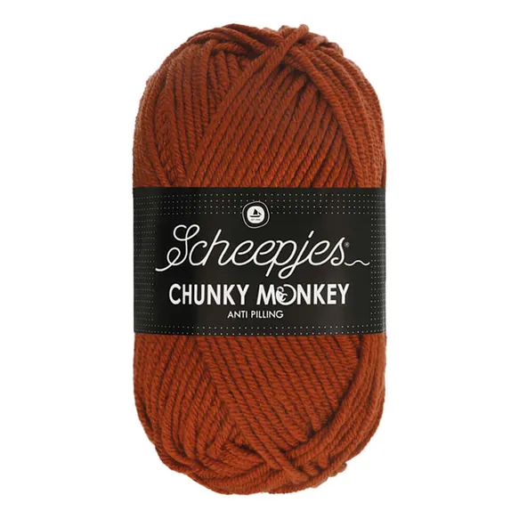 Scheepjes - Chunky Monkey (Aran weight)