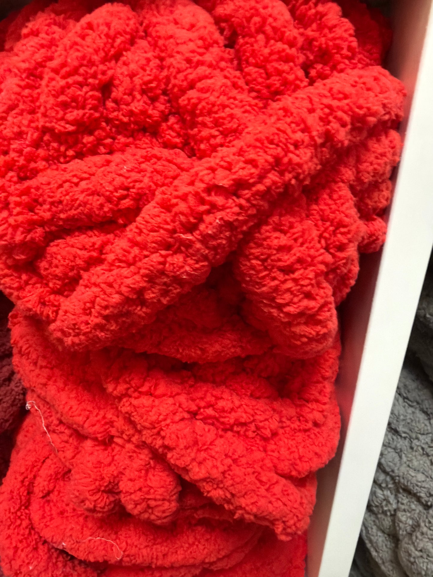 Urban Crafts Finger Knitting yarn