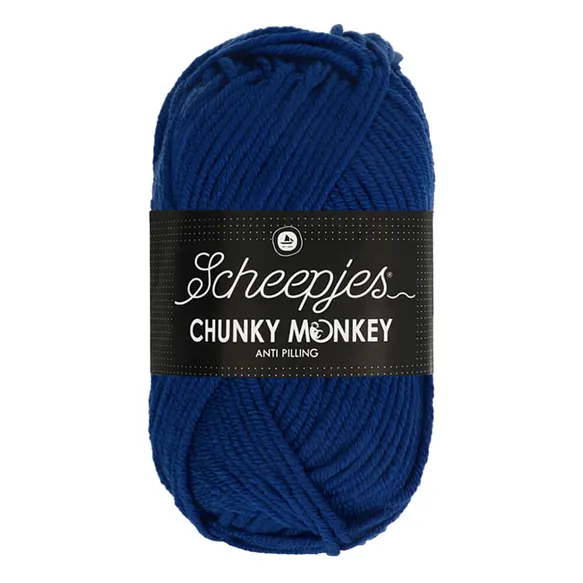 Scheepjes - Chunky Monkey (Aran weight)