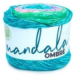 Lion Brand - Mandala Ombré