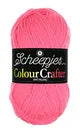 Scheepjes Colour Crafter Non pilling and so soft