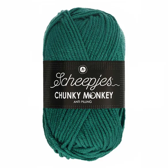 Scheepjes - Chunky Monkey (Aran weight)