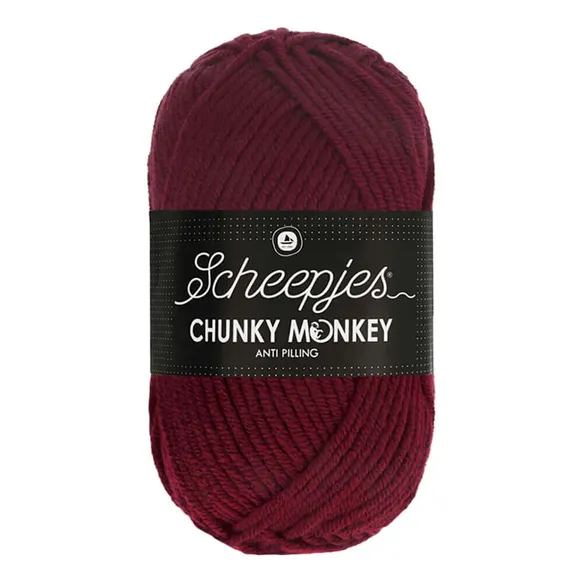 Scheepjes - Chunky Monkey (Aran weight)