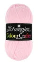 Scheepjes Colour Crafter Non pilling and so soft