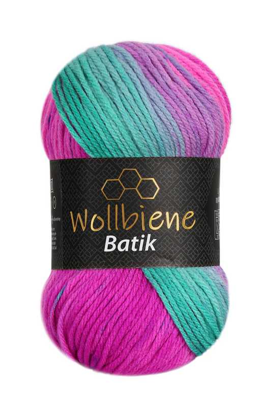 Wolbeine Batik