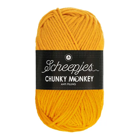 Scheepjes - Chunky Monkey (Aran weight)