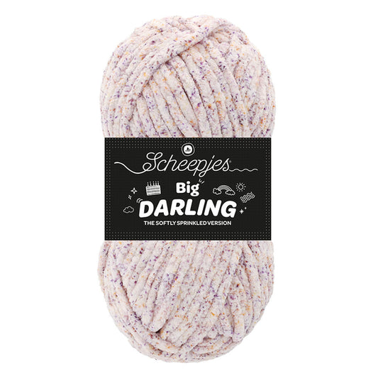 Scheepjes Big Darling Sprinkled