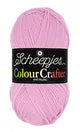 Scheepjes Colour Crafter Non pilling and so soft