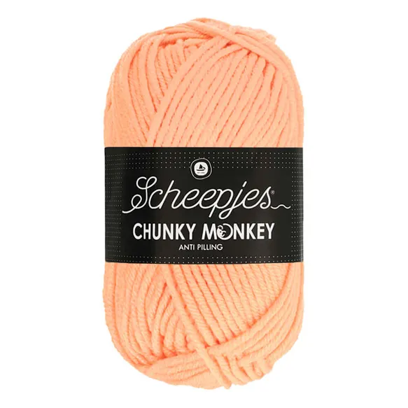 Scheepjes - Chunky Monkey (Aran weight)