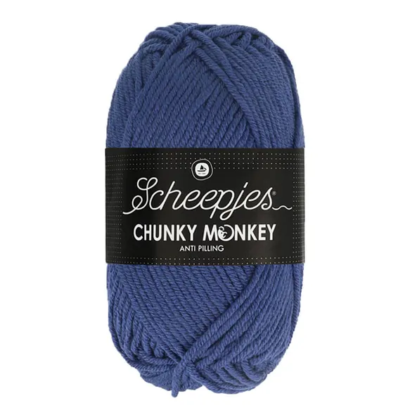 Scheepjes - Chunky Monkey (Aran weight)
