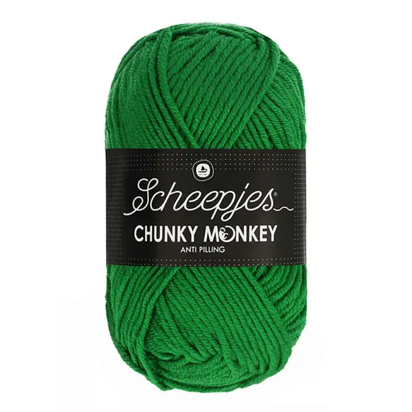 Scheepjes - Chunky Monkey (Aran weight)
