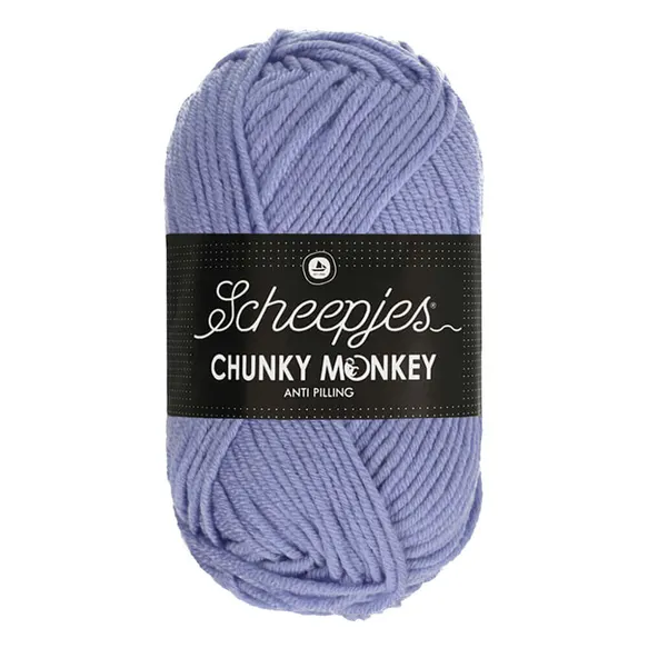 Scheepjes - Chunky Monkey (Aran weight)