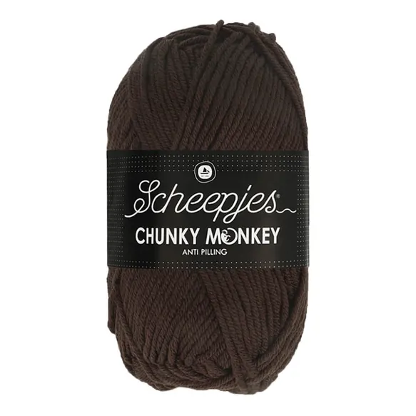Scheepjes - Chunky Monkey (Aran weight)