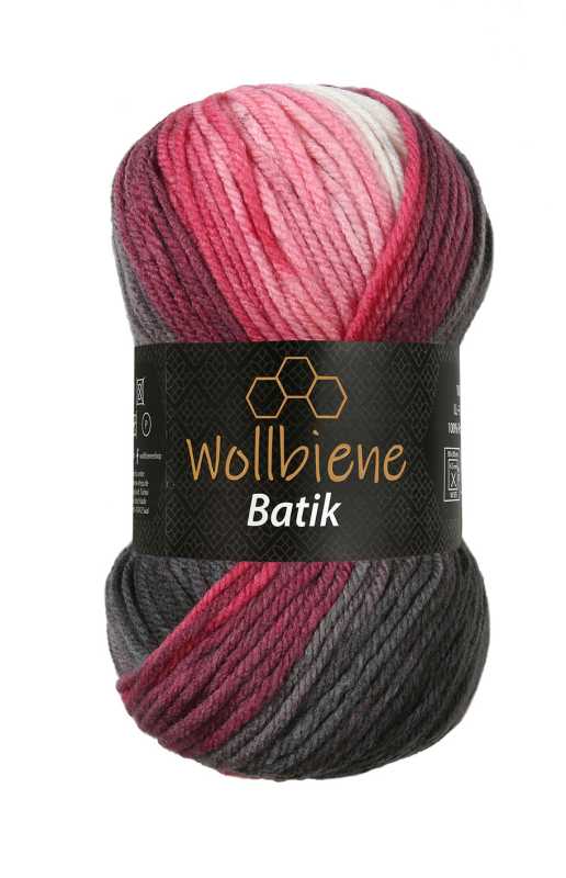 Wolbeine Batik