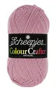 Scheepjes Colour Crafter Non pilling and so soft