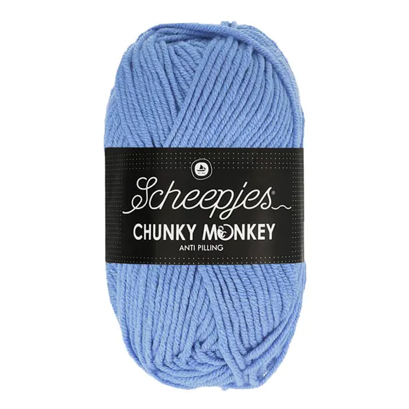 Scheepjes - Chunky Monkey (Aran weight)