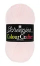 Scheepjes Colour Crafter Non pilling and so soft