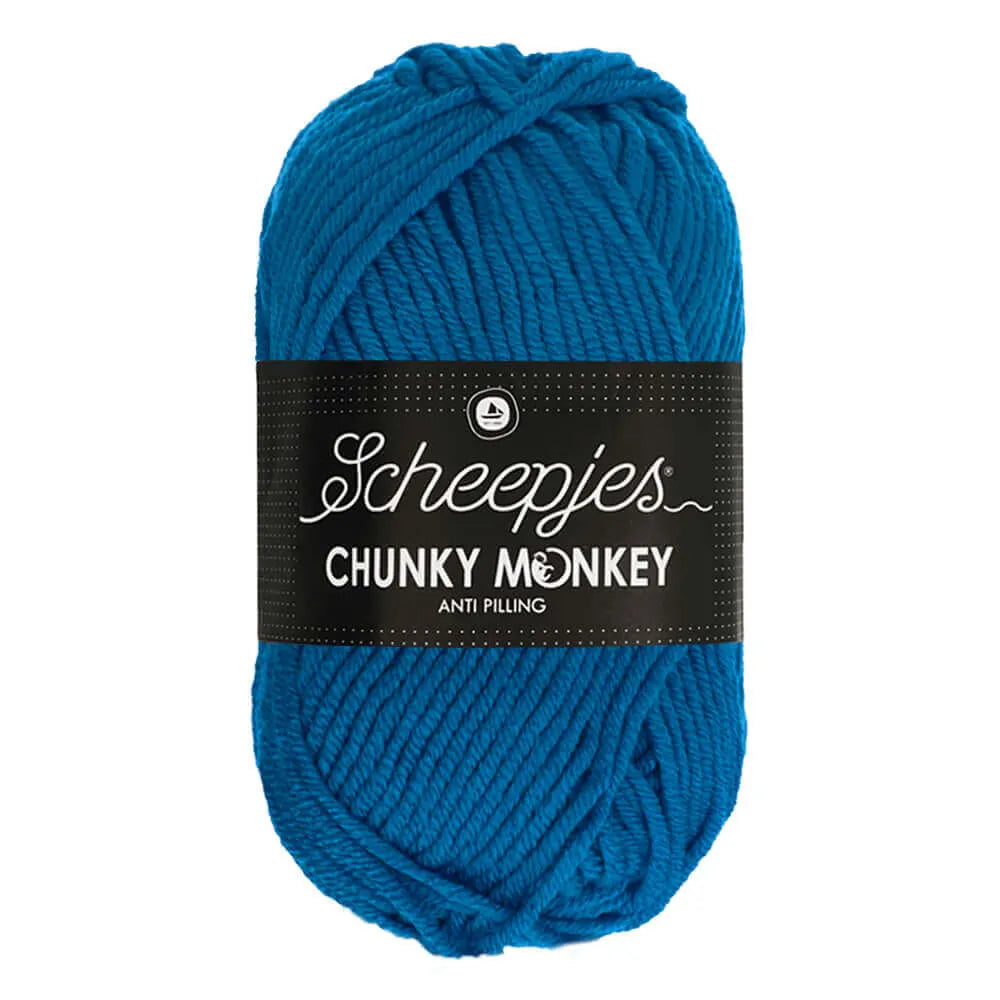Scheepjes - Chunky Monkey (Aran weight)