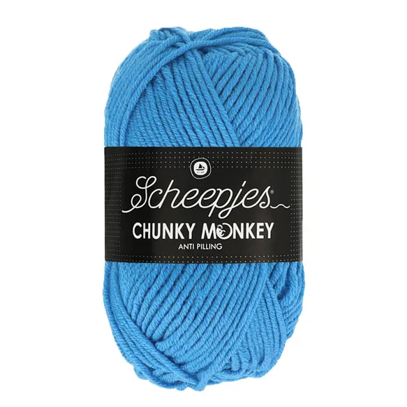 Scheepjes - Chunky Monkey (Aran weight)