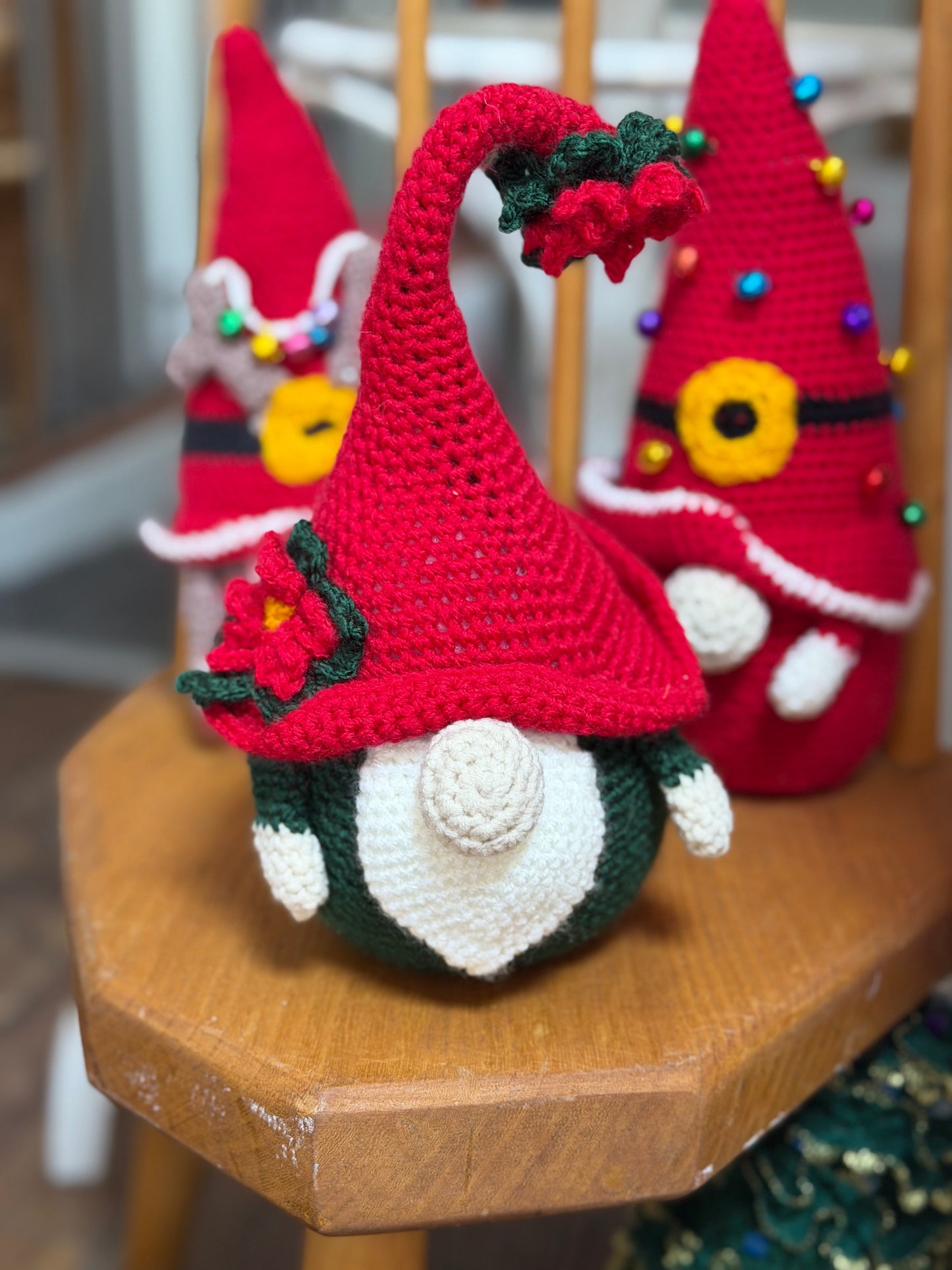 Thursdays are Christmassy