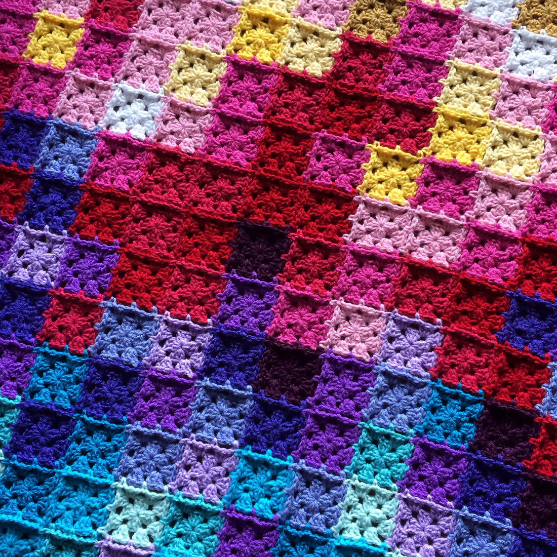 Scheepjes Colour Crafter Non pilling and so soft