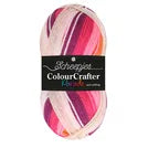 Scheepjes Colour Crafter Parade