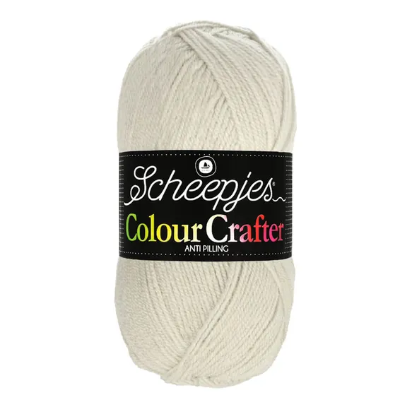 Scheepjes Colour Crafter Non pilling and so soft