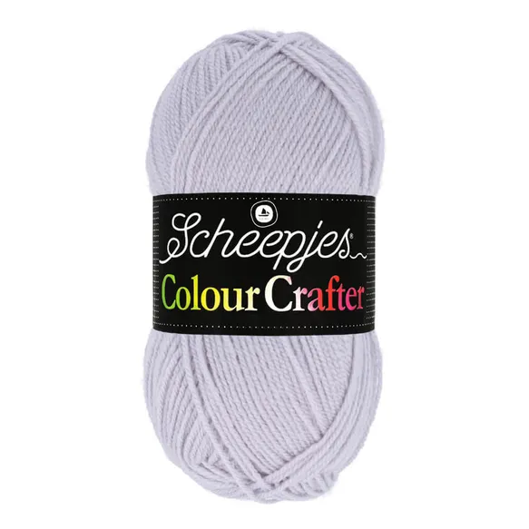 Scheepjes Colour Crafter Non pilling and so soft