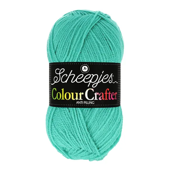 Scheepjes Colour Crafter Non pilling and so soft